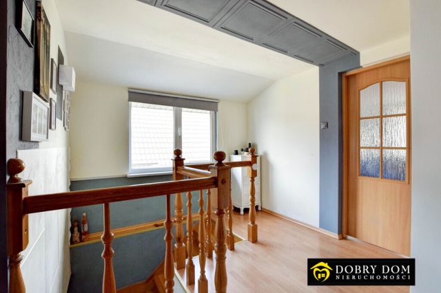 dom wolnostojący, 4 pokoje Białystok Skorupy. Zdjęcie 11