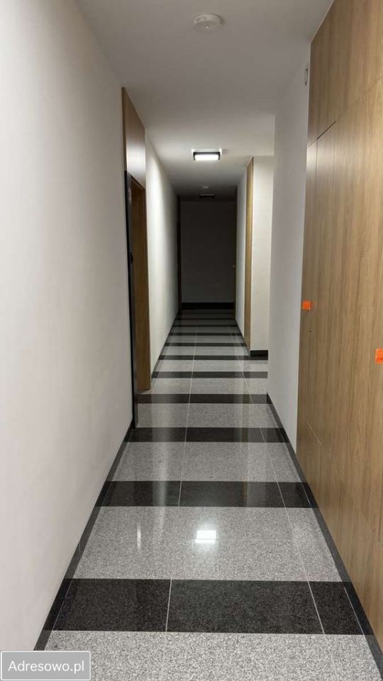 Mieszkanie 2-pokojowe Białystok Bojary, ul. Złota. Zdjęcie 18