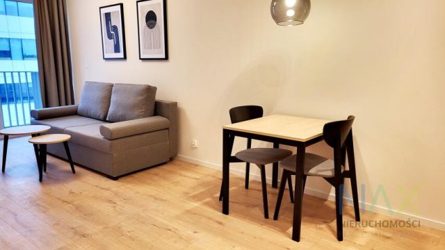 Mieszkanie 2-pokojowe Kraków Zabłocie, ul. Tadeusza Romanowicza. Zdjęcie 7