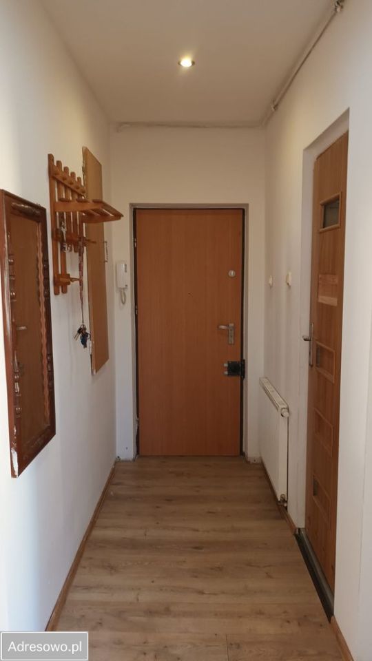 Mieszkanie 2-pokojowe Toruń Chełmińskie Przedmieście, ul. Grudziądzka. Zdjęcie 11