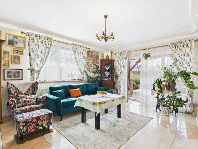 dom wolnostojący, 11 pokoi Rudzienice. Zdjęcie 5