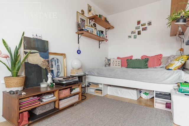 Mieszkanie 1-pokojowe Warszawa Mokotów, ul. Zygmunta Modzelewskiego. Zdjęcie 2