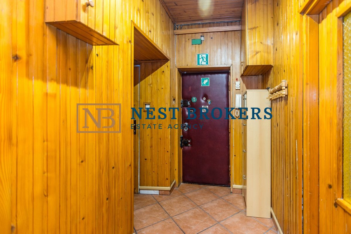 Mieszkanie 3-pokojowe Kraków Nowa Huta, Kopiec Wandy. Zdjęcie 10