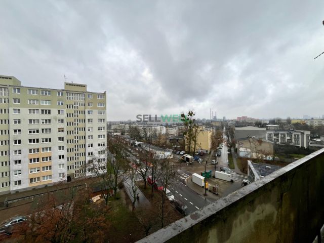 Mieszkanie 1-pokojowe Łódź Kurak, ul. Konstantego Ciołkowskiego. Zdjęcie 12