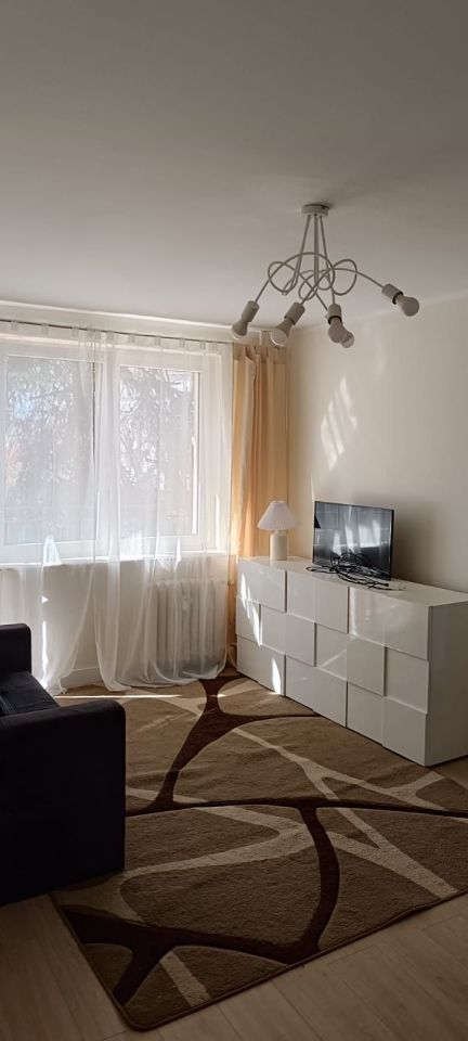 Mieszkanie 3-pokojowe Nowy Dwór Mazowiecki Centrum, ul. Zakroczymska