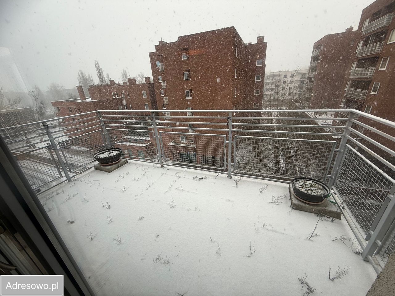 Mieszkanie 3-pokojowe Łódź Śródmieście, ul. ks. bp. Wincentego Tymienieckiego. Zdjęcie 6