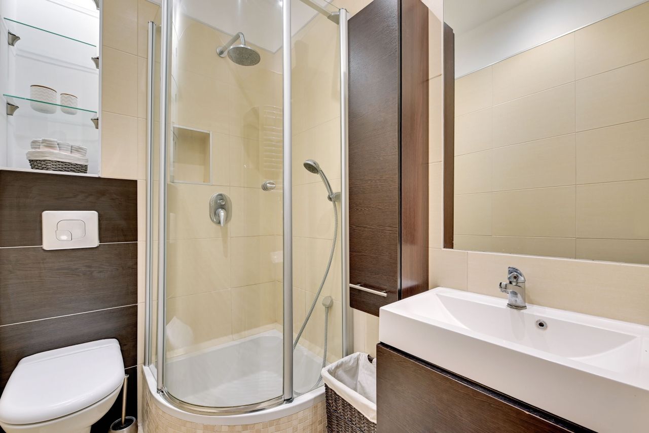 Mieszkanie 2-pokojowe Gdańsk Przymorze, ul. Arkońska. Zdjęcie 6