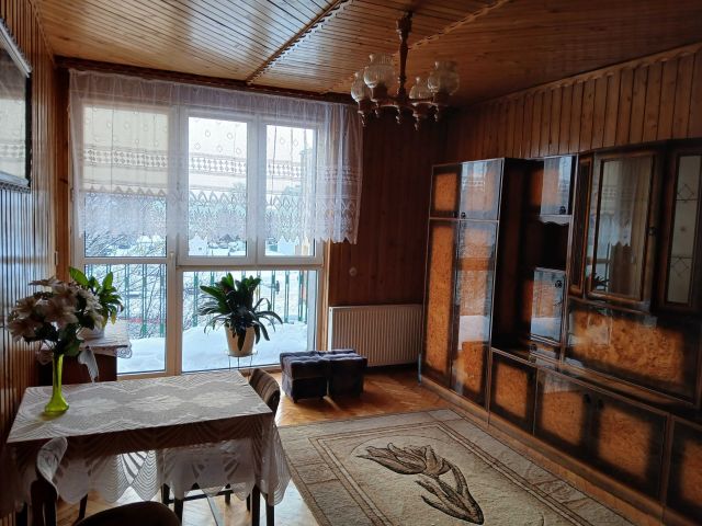 Mieszkanie 2-pokojowe Nidzica, ul. Traugutta. Zdjęcie 1