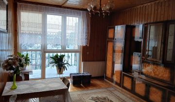 Mieszkanie 2-pokojowe Nidzica, ul. Traugutta