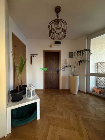 Mieszkanie 3-pokojowe Warszawa Praga-Południe, ul. Salamandry. Zdjęcie 10