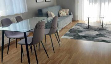 Mieszkanie 2-pokojowe Ząbki, ul. Wiosenna