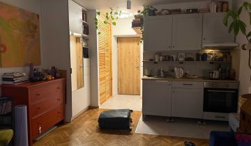 Mieszkanie 1-pokojowe Warszawa Młociny, ul. Michaliny