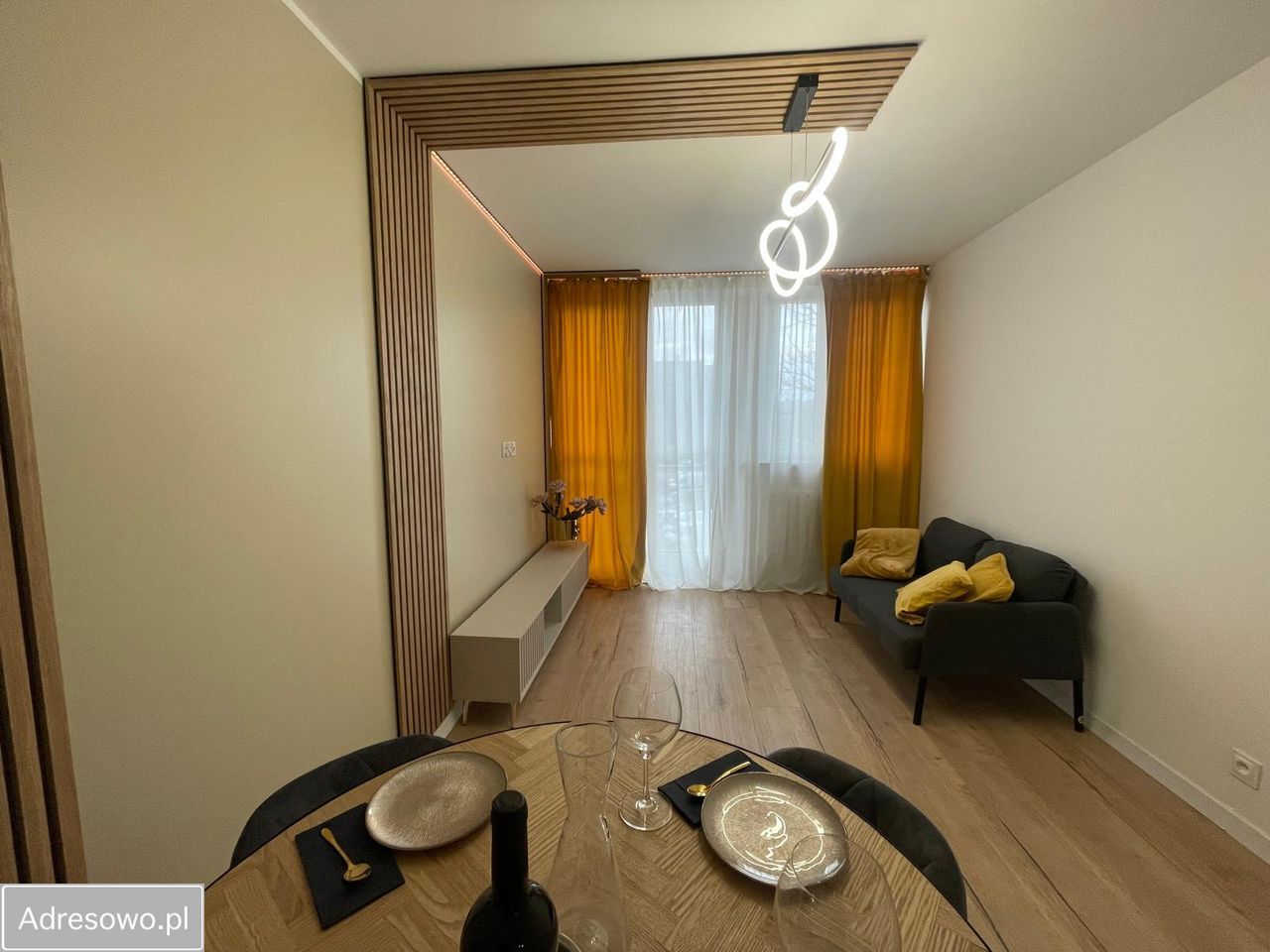 Mieszkanie 2-pokojowe Wrocław Fabryczna, ul. Spiżowa. Zdjęcie 7