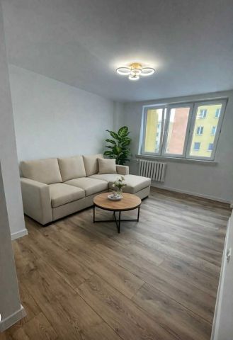 Mieszkanie 2-pokojowe Suwałki Centrum, ul. Emilii Plater. Zdjęcie 1