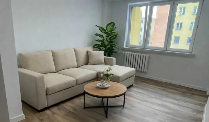 Mieszkanie 2-pokojowe Suwałki Centrum, ul. Emilii Plater