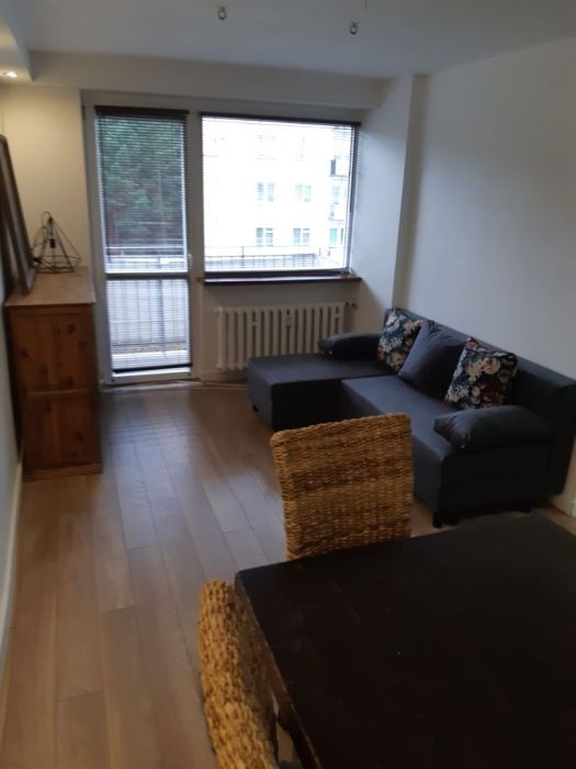 Mieszkanie 2-pokojowe Gdańsk Oliwa, ul. Karpacka. Zdjęcie 2