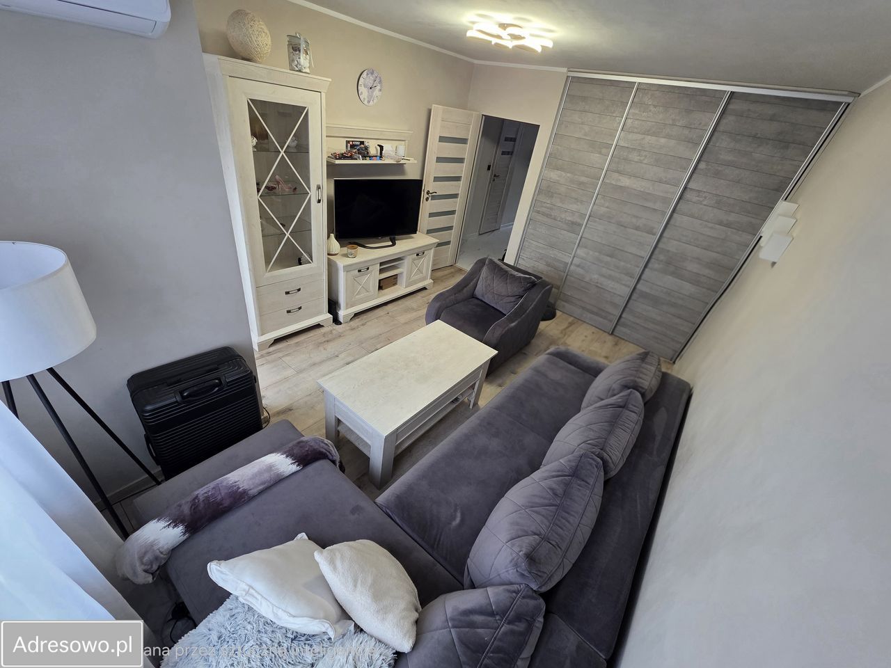 Mieszkanie 2-pokojowe Świdnica, ul. Ludwika Waryńskiego. Zdjęcie 3