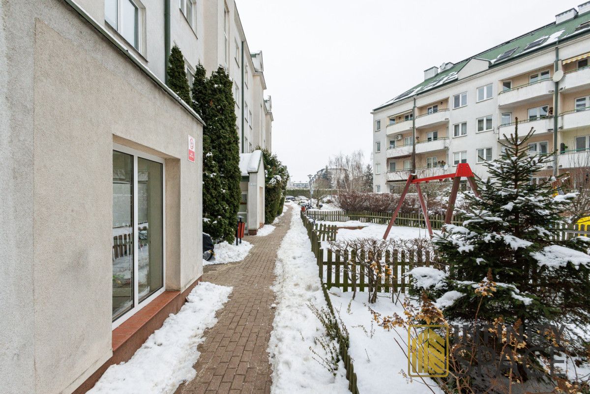 Mieszkanie 3-pokojowe Warszawa Ochota, ul. Włodarzewska. Zdjęcie 14