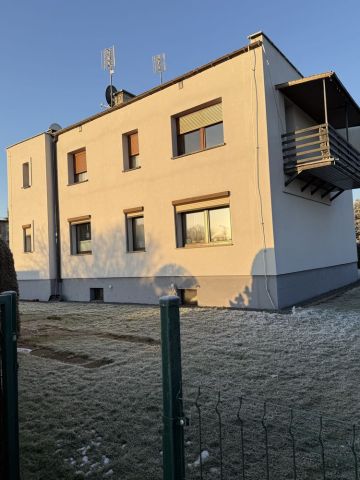 Mieszkanie 3-pokojowe Kietrz. Zdjęcie 1