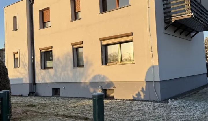 Mieszkanie 3-pokojowe Kietrz