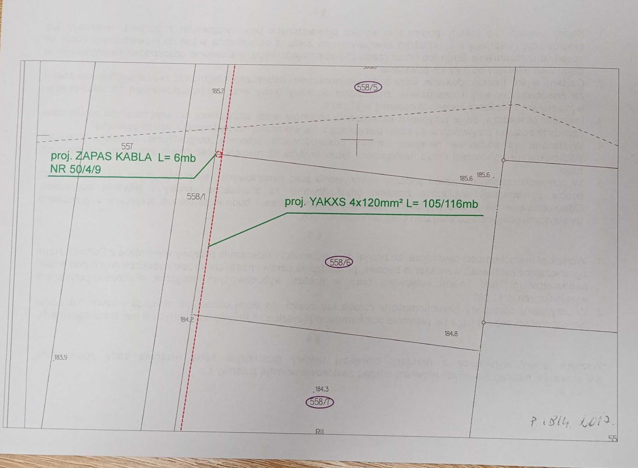 Działka budowlana Przeworsk, ul. Pod Chałupkami. Zdjęcie 4