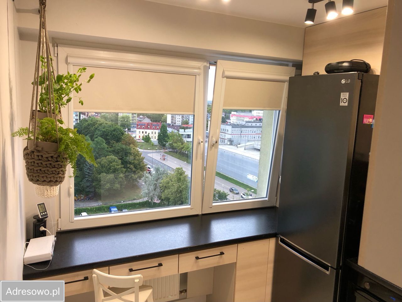 Mieszkanie 3-pokojowe Białystok Piaski, ul. Jerzego Waszyngtona. Zdjęcie 11