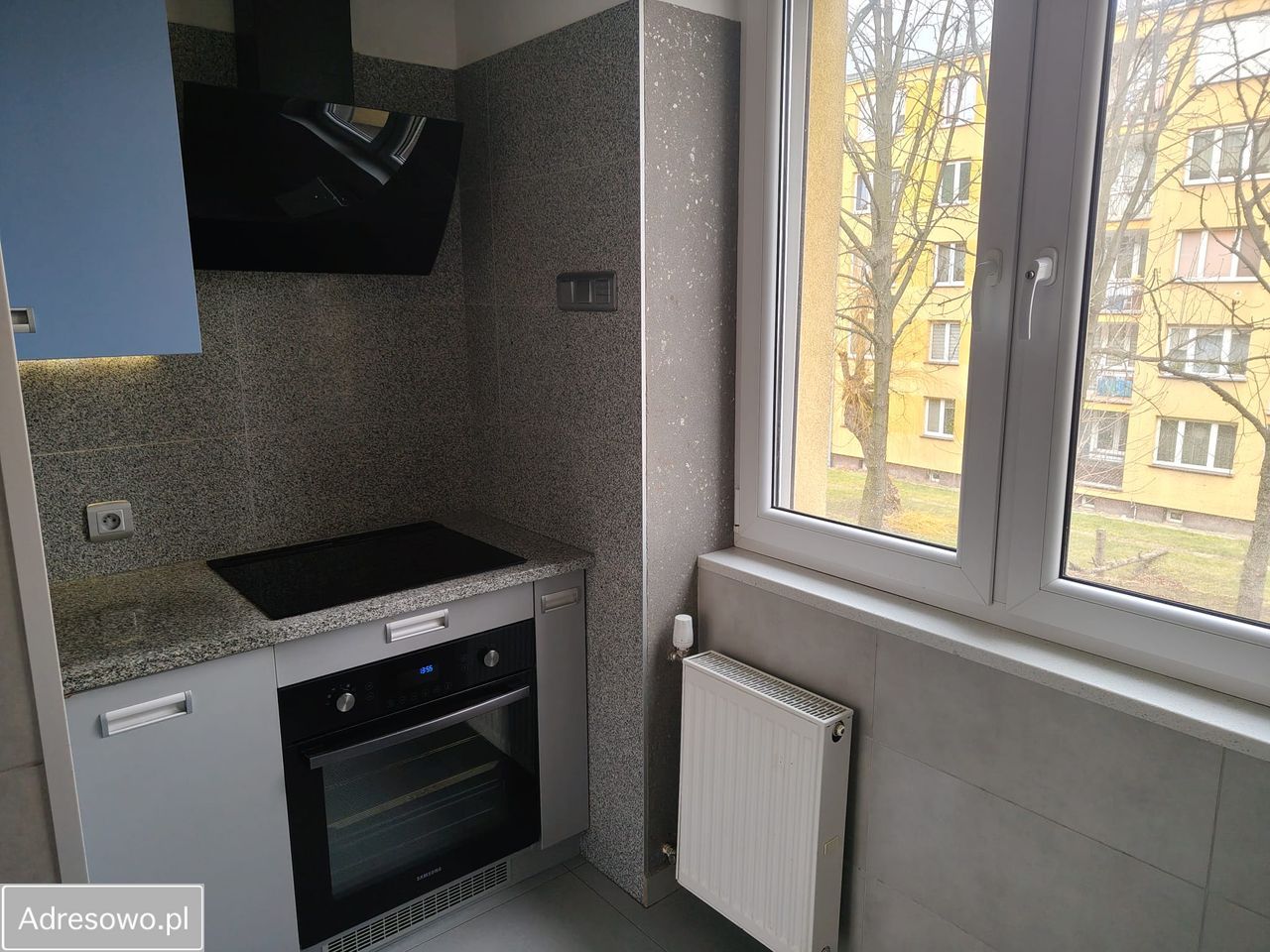 Mieszkanie 2-pokojowe Gliwice, ul. Jurija Gagarina. Zdjęcie 11