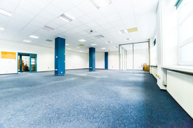 Biuro Warszawa Praga-Południe, ul. Michała Paca. Zdjęcie 22