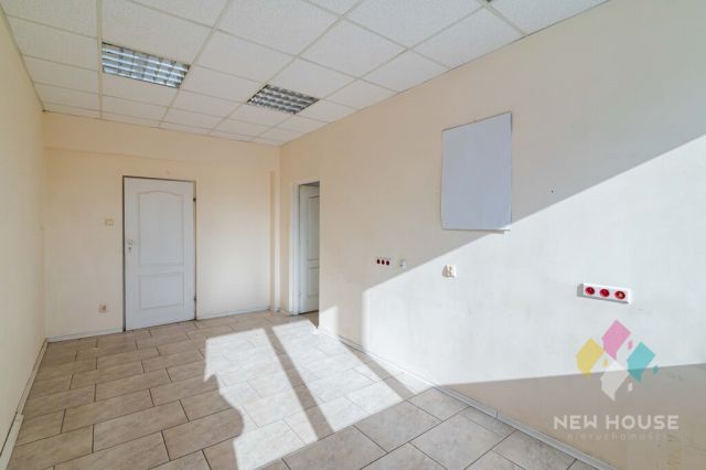 Biuro Olsztyn, ul. Lubelska. Zdjęcie 5