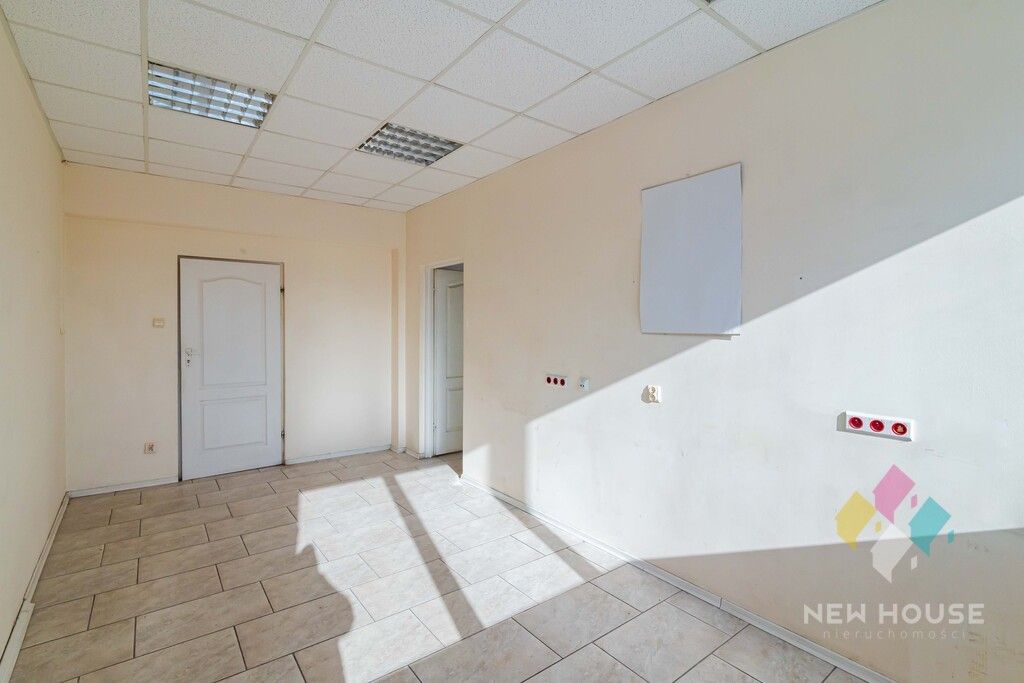 Biuro Olsztyn, ul. Lubelska. Zdjęcie 5