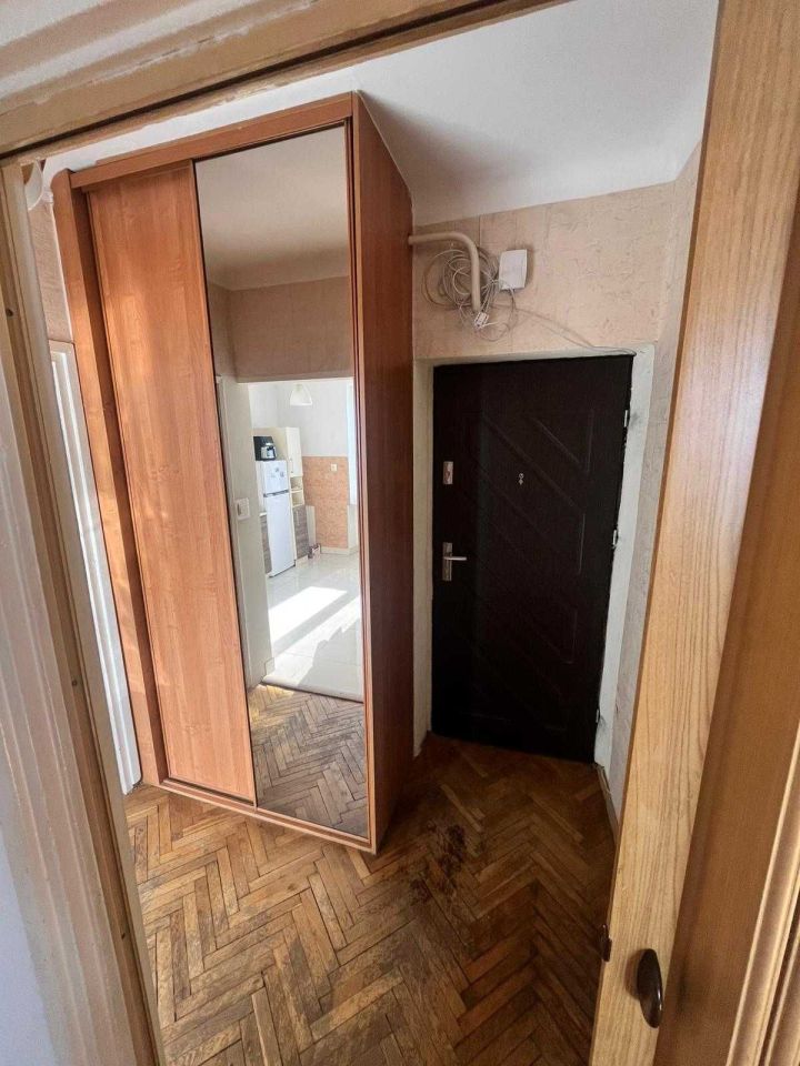 Mieszkanie 1-pokojowe Lublin, al. Racławickie. Zdjęcie 2