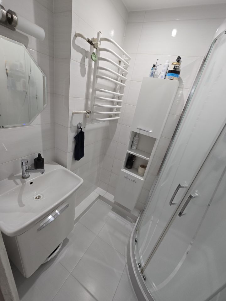 Mieszkanie 2-pokojowe Wrocław Różanka, ul. Zaułek Rogoziński. Zdjęcie 6