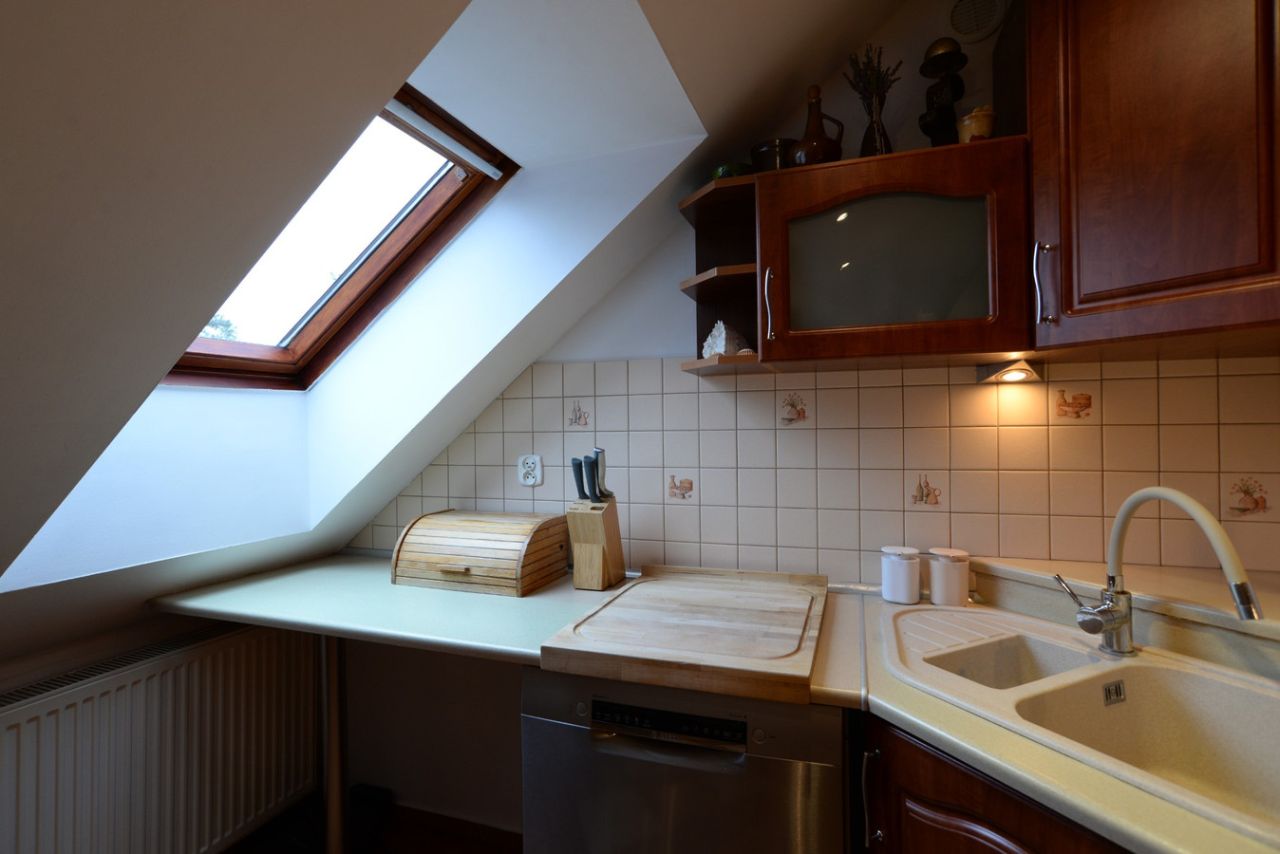 Mieszkanie 4-pokojowe Konstancin-Jeziorna, ul. Jana Sobieskiego. Zdjęcie 15