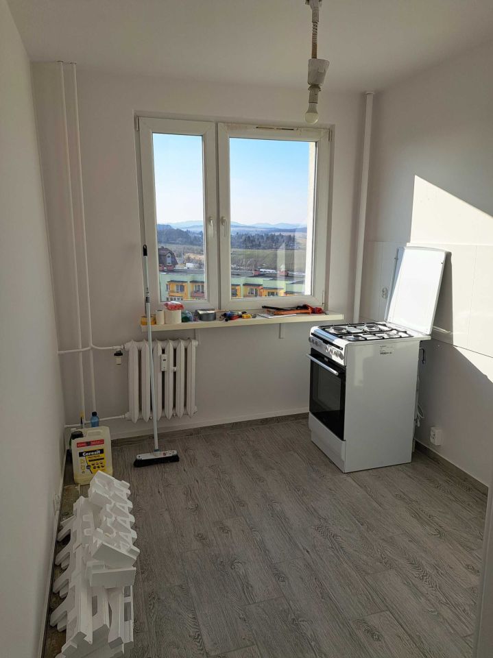 Mieszkanie 3-pokojowe Wałbrzych Podzamcze, ul. Blankowa. Zdjęcie 2