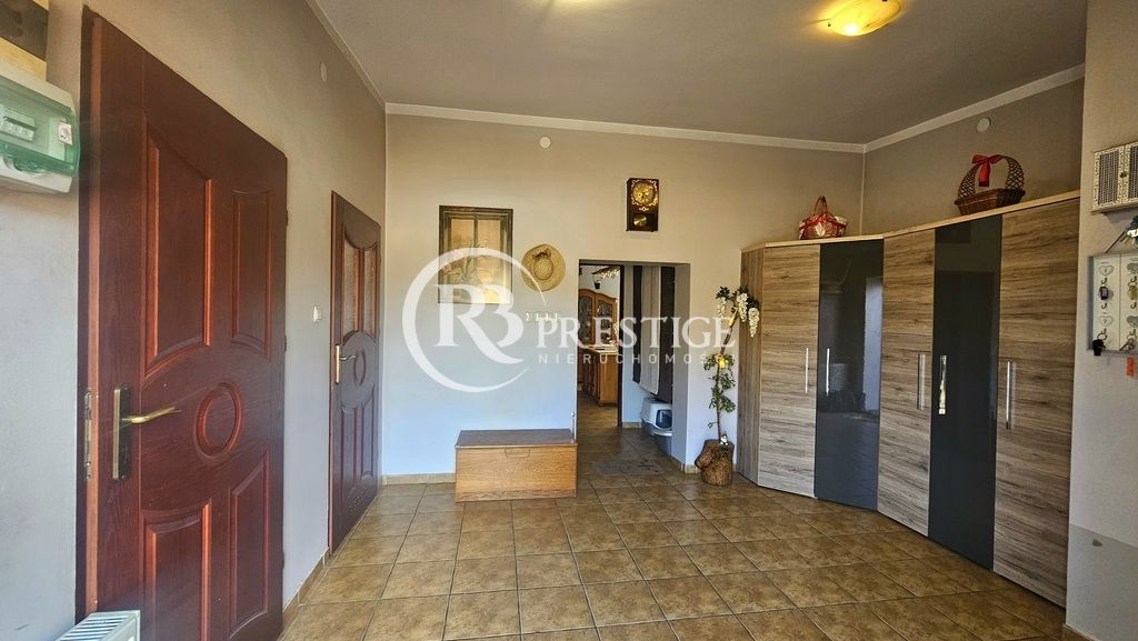 dom wolnostojący, 5 pokoi Lesięcin. Zdjęcie 11