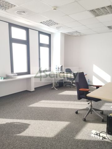 Biuro Warszawa Śródmieście. Zdjęcie 5