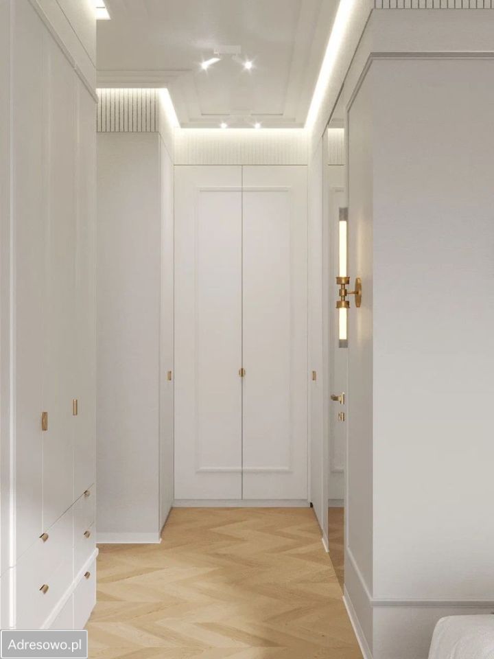 Mieszkanie 4-pokojowe Gdańsk Śródmieście, ul. Sienna Grobla. Zdjęcie 19