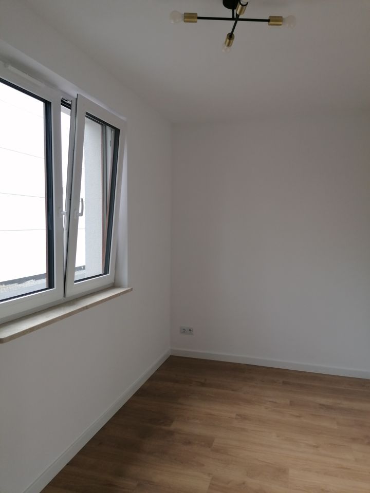 Mieszkanie 3-pokojowe Wołomin Lipiny B, ul. Sikorskiego. Zdjęcie 11