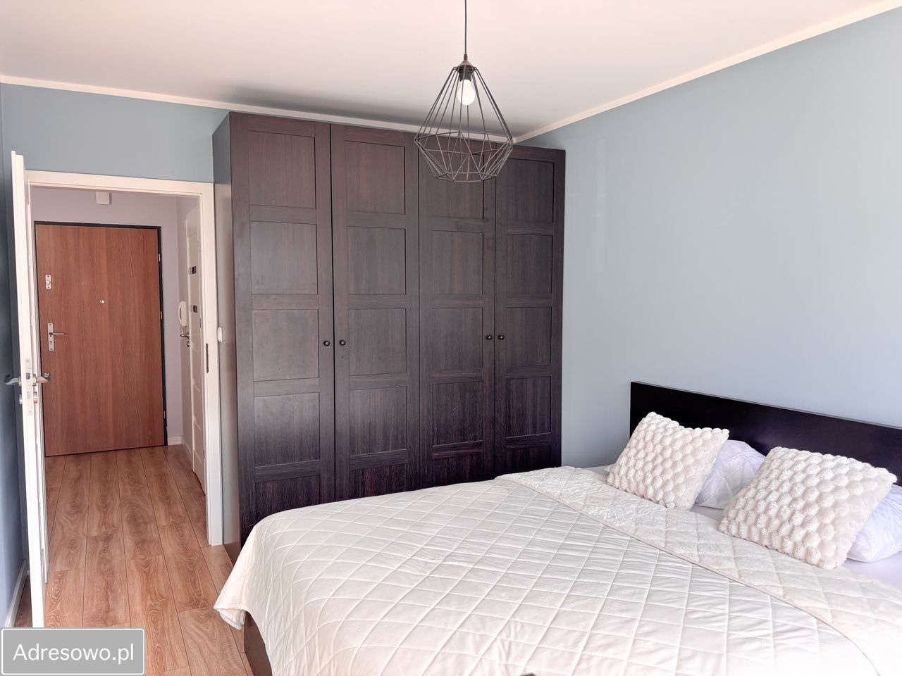 Mieszkanie 2-pokojowe Reda, ul. Długa. Zdjęcie 17