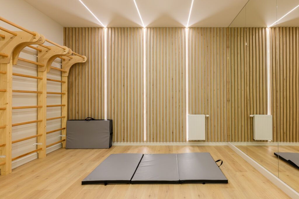 Mieszkanie 2-pokojowe Sopot Przylesie, ul. 23 Marca. Zdjęcie 13