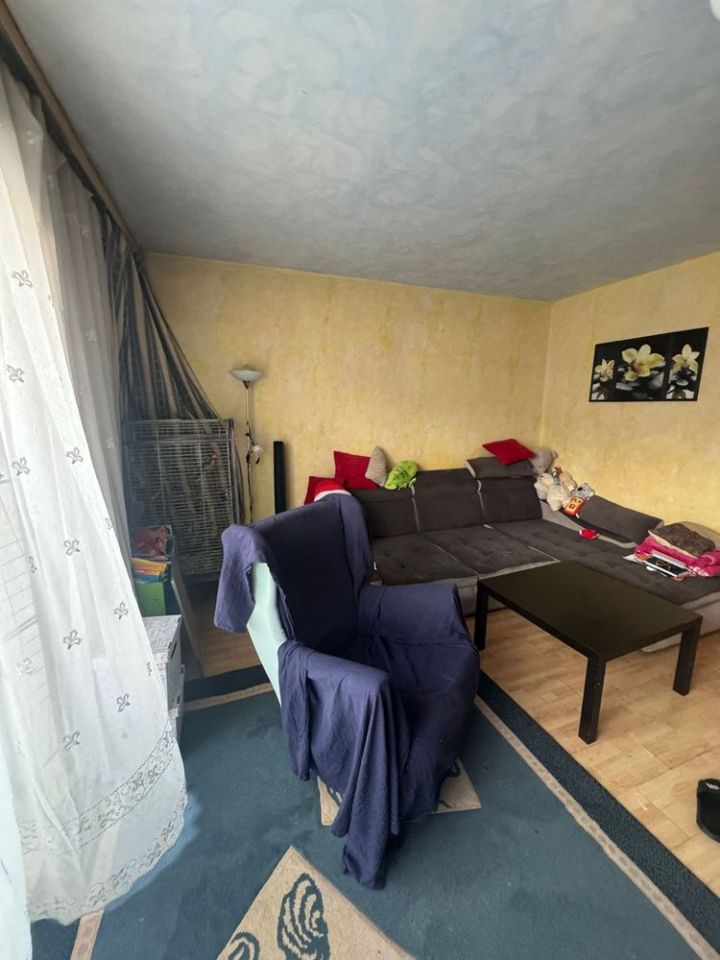 Mieszkanie 2-pokojowe Warszawa Białołęka. Zdjęcie 6