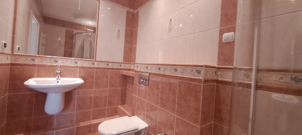 Mieszkanie 3-pokojowe Wrocław Krzyki, ul. Marcelego Nenckiego. Zdjęcie 9