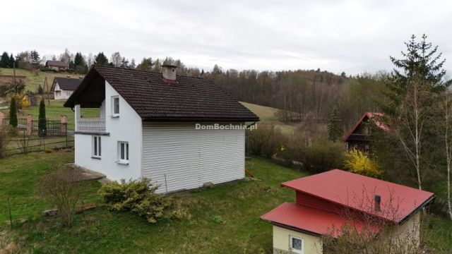 dom wolnostojący, 3 pokoje Wytrzyszczka. Zdjęcie 4