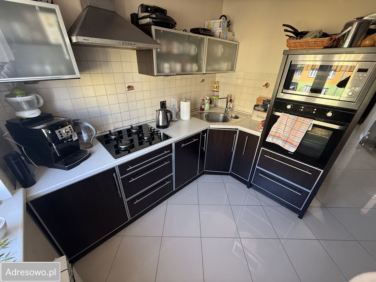 Mieszkanie 3-pokojowe Szczecinek, ul. Wodociągowa. Zdjęcie 6