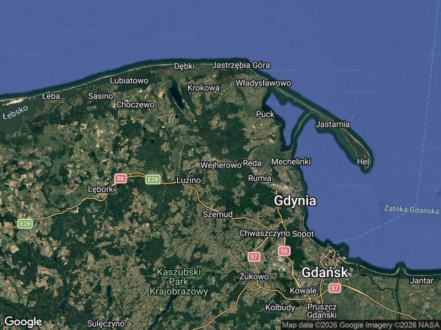 Mieszkanie 2-pokojowe Wejherowo Centrum, Hallera. Zdjęcie 1