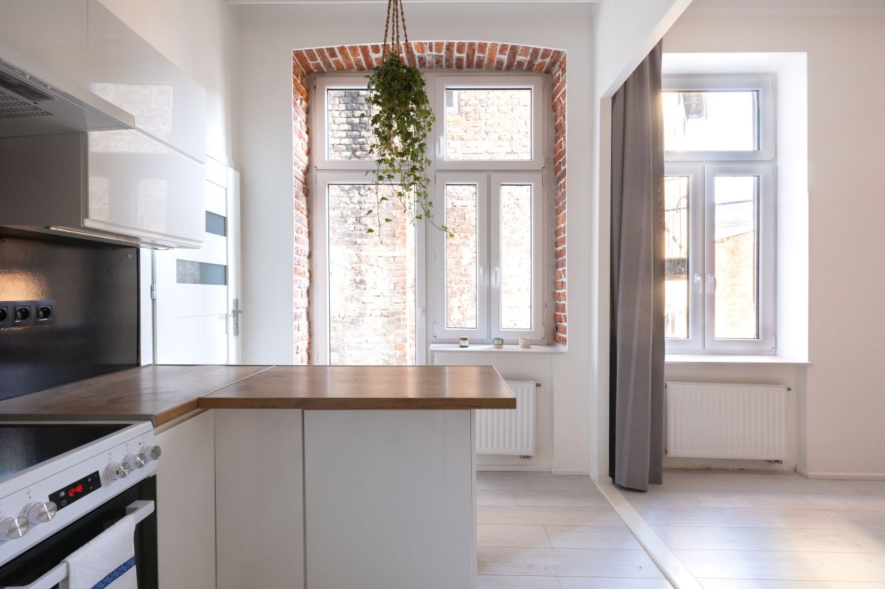 Mieszkanie 3-pokojowe Bielsko-Biała Śródmieście, ul. Komorowicka. Zdjęcie 8