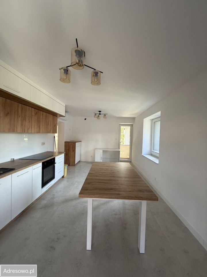 Mieszkanie 3-pokojowe Mszana Dolna. Zdjęcie 4