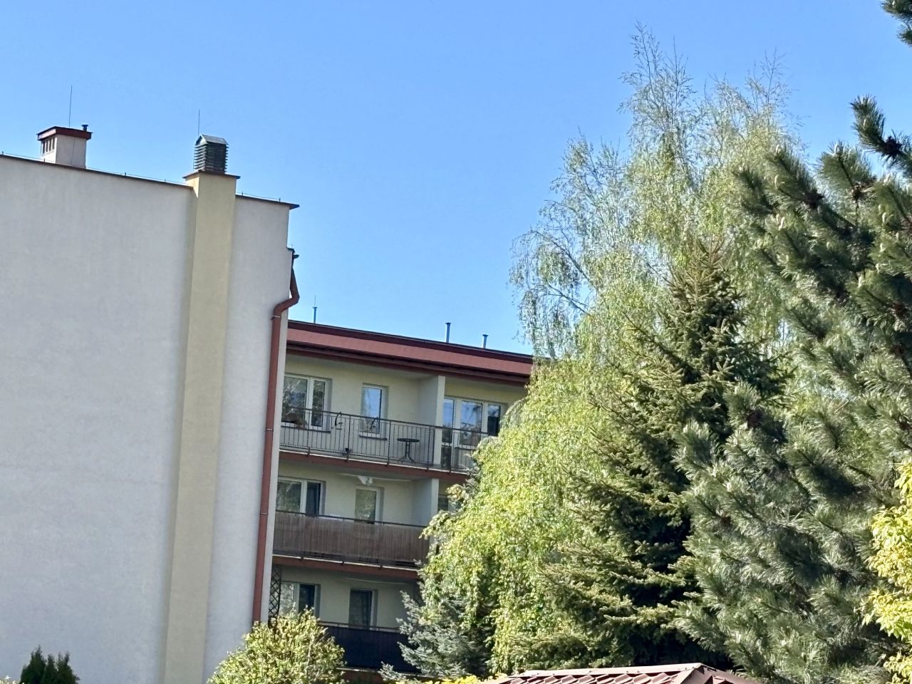 Mieszkanie 2-pokojowe Tarnów Rzędzin, os. Zielone. Zdjęcie 7