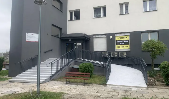 Biuro Dąbrowa Górnicza Gołonóg, al. Józefa Piłsudskiego