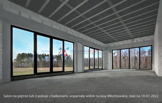 dom wolnostojący, 8 pokoi Stara Wieś. Zdjęcie 4